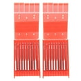 thumbnail image 4 of Sewing Machine Needle, Easy Installation Machine  Compatible With Storage Box For Sewing, 4 of 8