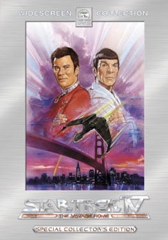 Star Trek - Nemesis (Full Screen Edition) [DVD] - Walmart.com