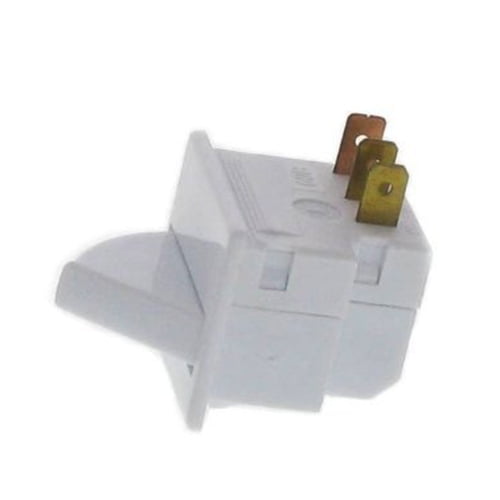 WR23X10179 GE Refrigerator Light Switch