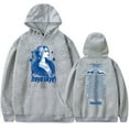 thumbnail image 3 of Freya Skye 2025 World Tour Merch Hoodie Sweatshirt Streetwear Unisex Winter&Spring Casual Fashion Pullovers, 3 of 6
