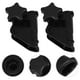 thumbnail image 1 of unbranded 1Par Piezas De Repuesto Para Reclinable Con Bisagra Y Para Camping, 1 of 8