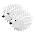 thumbnail image 1 of Bola Secadora De Erizo Reutilizable, Bola De Lavado, Recogedor De Pelo De Felpa, Bola De Lavandería Para Lavadora, Hogar Y Escuela2 Uds., Scienceny HA014776-00, 1 of 6