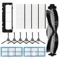 Replacement Parts for ionvac for SmartClean Robot Vacuum Cleaner