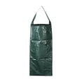 thumbnail image 1 of Bolsa para cultivar fresas Bolsa para plantar fresas Bolsa para macetas plegable para colgar Versátil para cultivar tomates y verduras en el jardín, 1 of 7