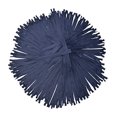 thumbnail image 1 of Navy Blue Nylon Invisible Zipper for Sewing, 4 Inch Bulk Hidden Zipper Supplies; by Mandala Crafts, 1 of 6