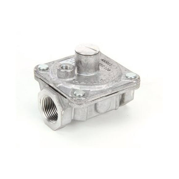 American Range A80011 Gas Pressure 3/4 Regulator