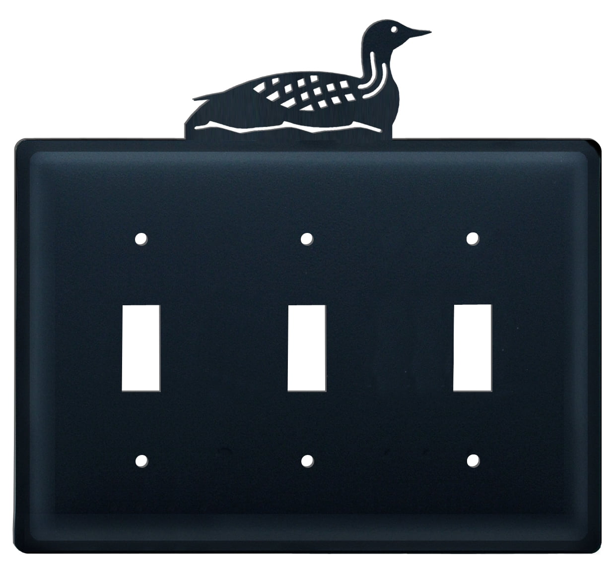 Loon - Triple Switch Cover