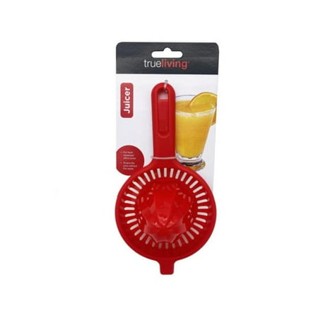 

Kole Imports GC995-48 True Living Citrus Juicer & Strainer - Pack of 48