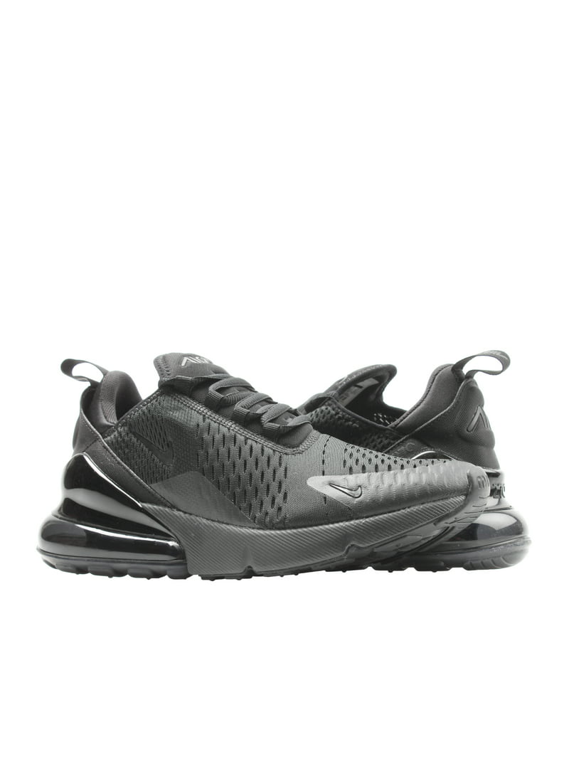 Nike Air Max Men's Shoes Black/Black-Black AH8050-005 Walmart.com