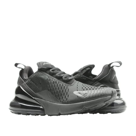 Men's Nike Air Max 270 Black/Black-Black (AH8050 005) - 7.5