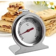 thumbnail image 2 of Oven Thermometer - Stainless Steel Oven Thermometer, Baking, 2 of 4