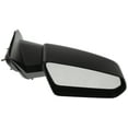 thumbnail image 4 of MIRROR Compatible For 2008-2010, 2012-2014 Dodge Avenger Right Passenger Power Glass Paintable, 4 of 5