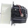 thumbnail image 3 of Mahle/ Clevite AB 182 000P BEHR® AIR CONDITIONING OEM, 3 of 6