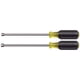 thumbnail image 1 of Juego de herramientas Klein Tools 646M con destornilladores magnéticos 1/4 y 5/16 pulgadas, 1 of 7