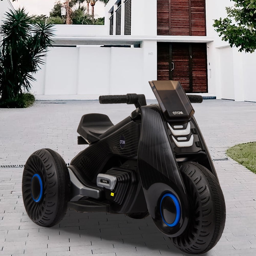electric ride on for 6 year old