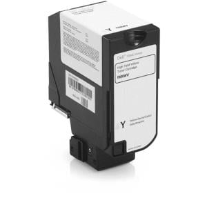 UPC: 0884116214854 | Dell Original Toner Cartridge – Yellow