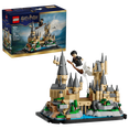 thumbnail image 2 of LEGO #40975 Mini Hogwarts™ Castle, 2 of 3