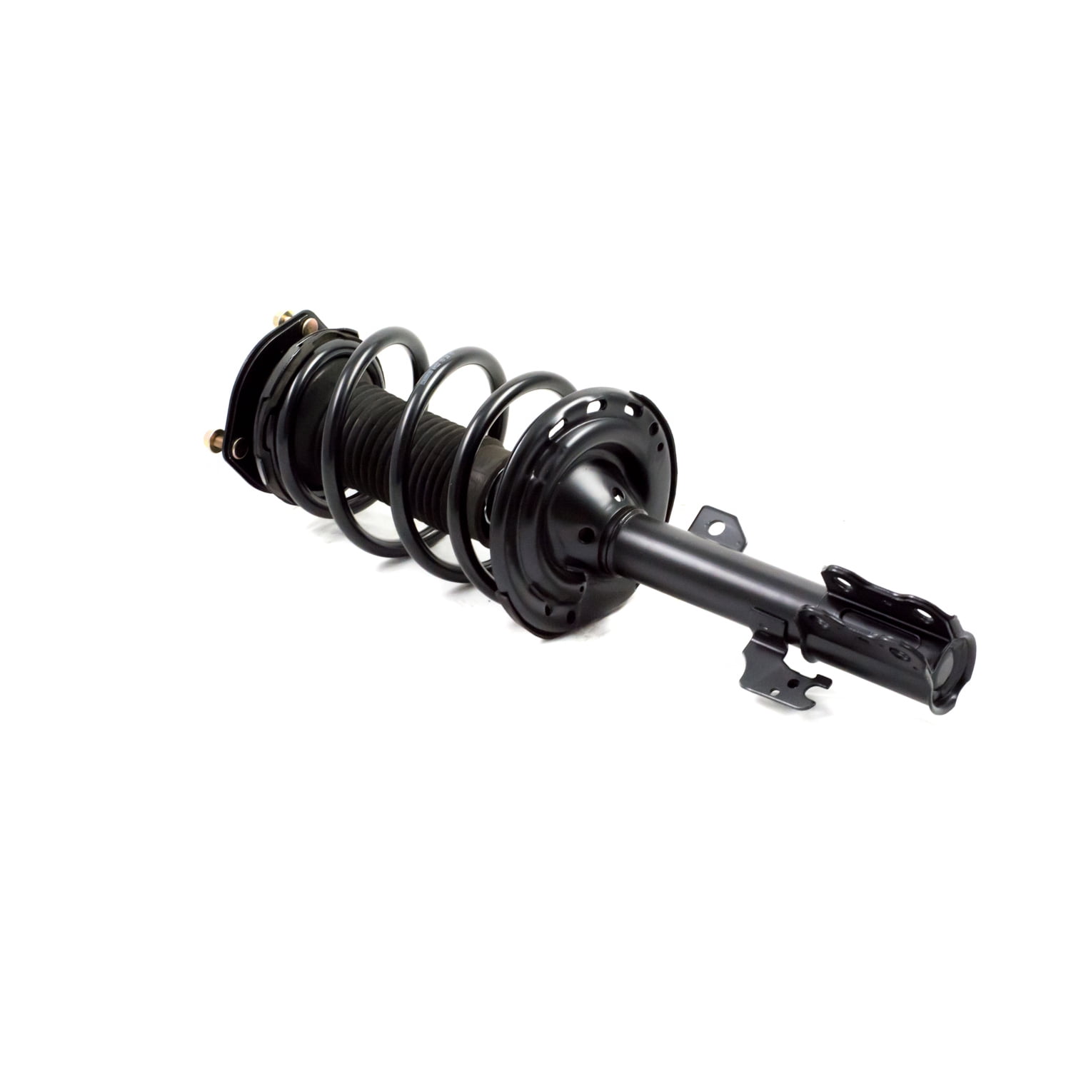 Gabriel G57375 Ultra ReadyMount Front Left Complete Strut Assembly Fits 07-10 Toyota Sienna AWD (1 pack)