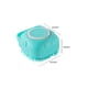 thumbnail image 5 of 3pcs Dog Bath Brush, Cat Bath Brush, Silicone Pet Bath Brush With Shampoo Dispenser, Pet Grooming Brush, Pet Massage Brush, 5 of 5