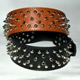 thumbnail image 4 of Un collar para perros con púas, adecuado para perros grandes y medianos., 4 of 5