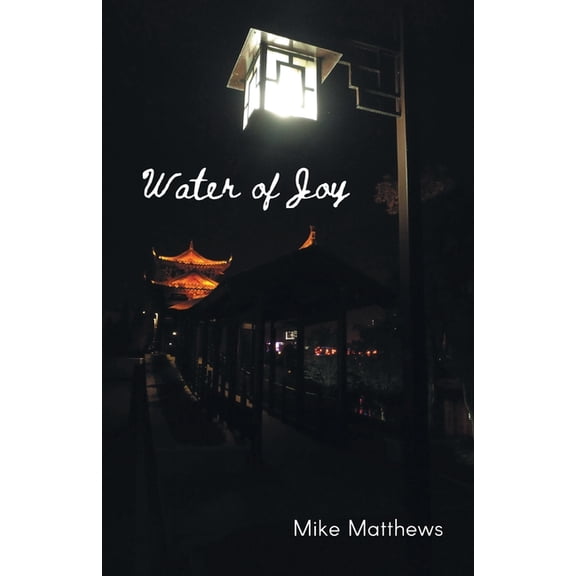 Water of Joy, (Paperback)