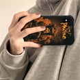 thumbnail image 7 of Compatible with iPhone XR Case, Don't Touch My Phone 2 Case for Men Woman, Anti-Scratch Soft TPU Shockproof Unique Protective Cover Pattern Design, 7 of 7