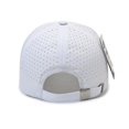 thumbnail image 3 of Gorra de béisbol Trucker FREQ bordada de algodón para adulto, 3 of 4