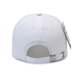 thumbnail image 3 of Gorra de béisbol Trucker FREQ bordada de algodón para adulto, 3 of 4