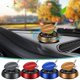 thumbnail image 1 of Decoración de perfume solar para coches - diseño de nave espacial de alta calidad, aroma floral duradero, elimina olores, fragancia de 60-90 días, rojo/azul/dorado, 1 of 3