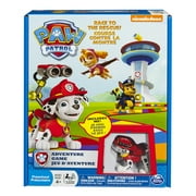 Paw Patrol Adventure Board Game