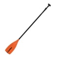 thumbnail image 4 of harper Adjustable, Practical, And Ideal 3-section Paddleboard for Rafting, Surfing, And Orange, 4 of 10