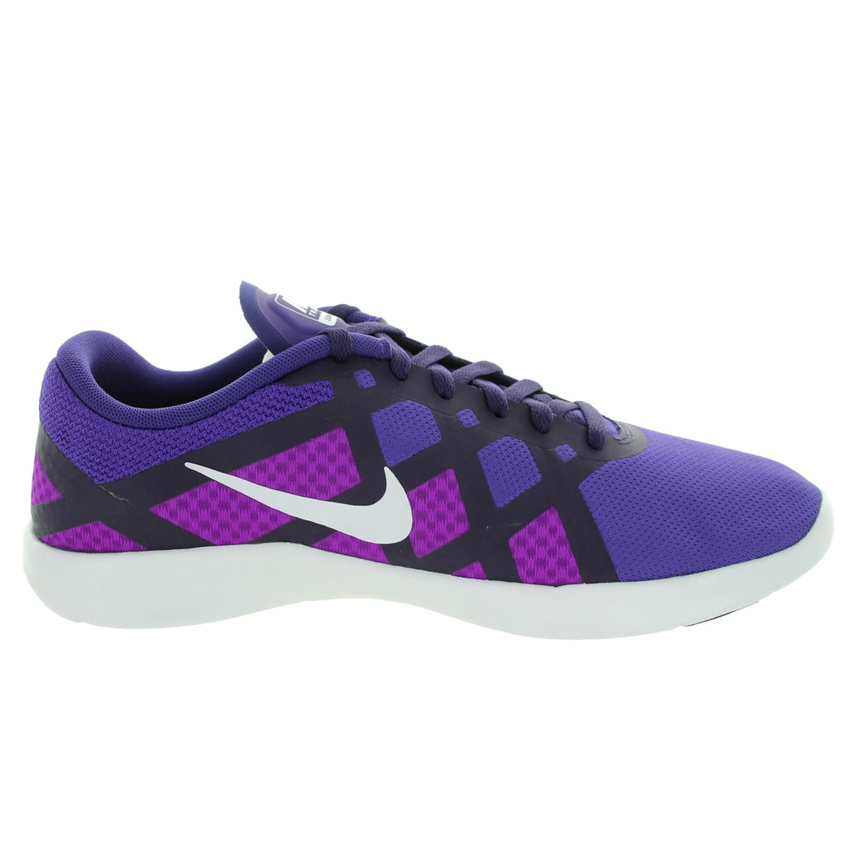 Shoes NIKE - Air Max Trax (GS) 644470 402 Copa/Metallic Silver/Vvd  Pink/White - Sneakers - Low shoes - Women's shoes | efootwear.eu