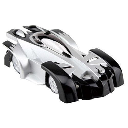 wall climbing rc car walmart