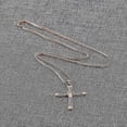 thumbnail image 3 of Fast Furious Dominic Toretto Cross Necklace, 3 of 3