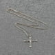 thumbnail image 3 of Fast Furious Dominic Toretto Cross Necklace, 3 of 3