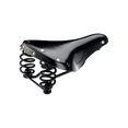 thumbnail image 1 of BROOKS B337H A07202 Black ONE SIZE (UNIVERSAL), 1 of 4