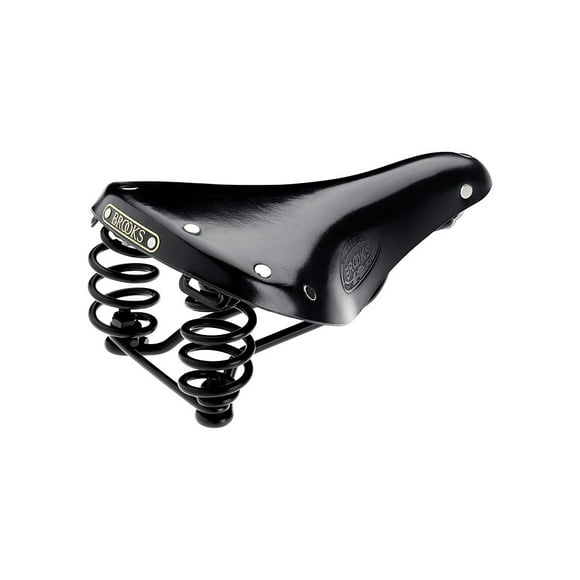 BROOKS B337H A07202 Black ONE SIZE (UNIVERSAL)