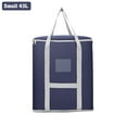 thumbnail image 1 of PRETXORVE Thickened Quilt Storage, , Large Moving, Luggage, Household Quilt, Sorting, 1 of 2