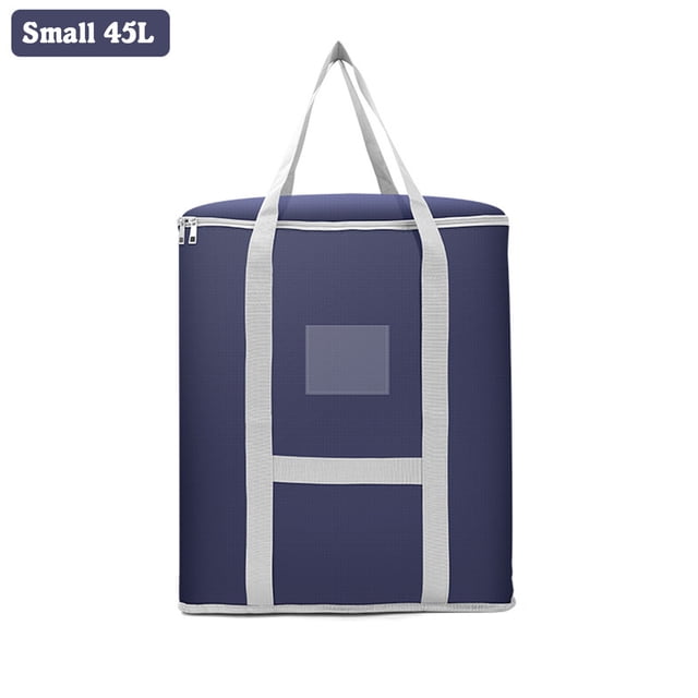 PRETXORVE Thickened Quilt Storage, , Large Moving, Luggage, Household Quilt, Sorting
