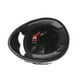 thumbnail image 5 of Casco Moto Cerrado ITALIKA  Relampago Certificado DOT Blanco/Negro Talla XL, 5 of 5
