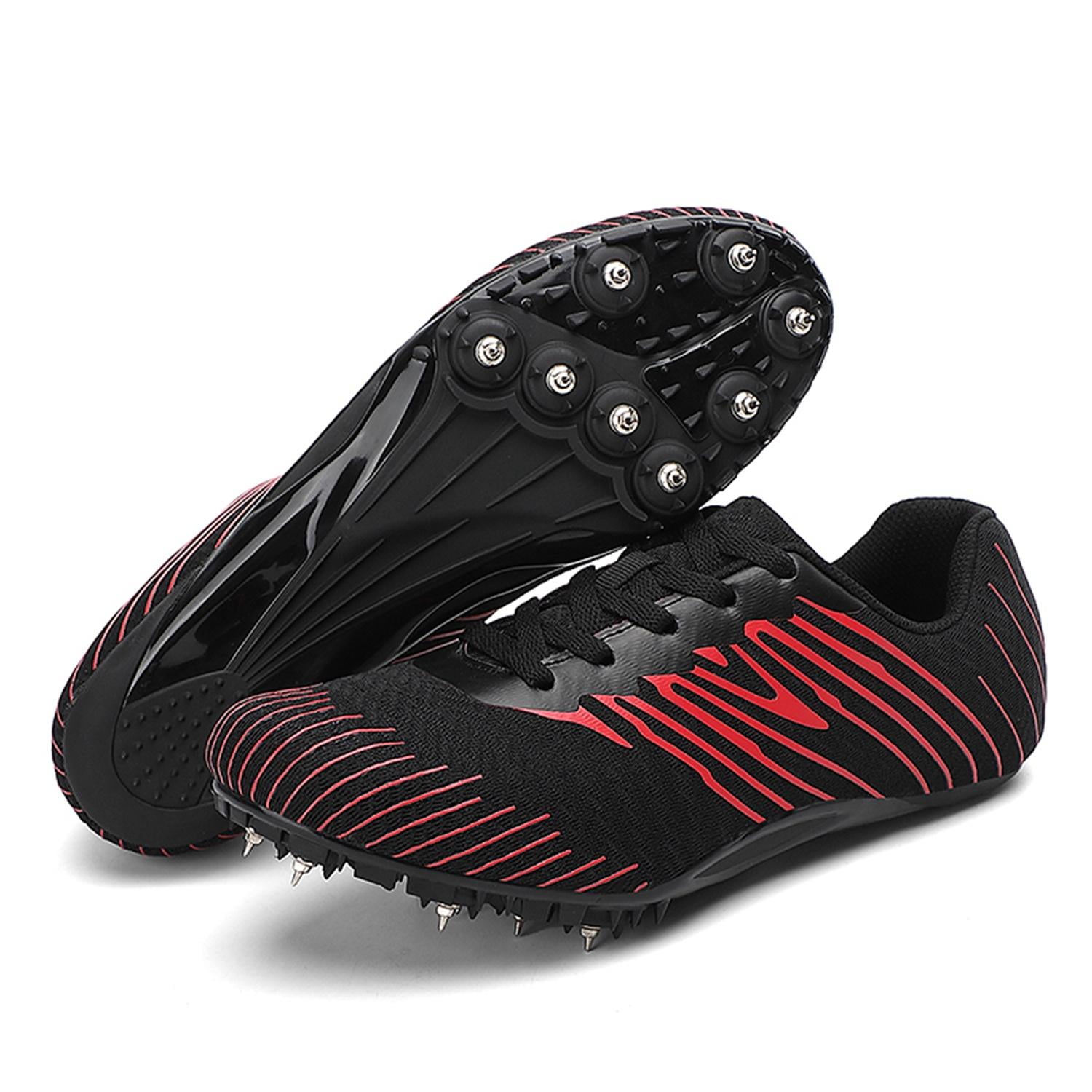 Sprint Track and Field Spike Shoes, Track Shoes, Track Spikes for Men and Women