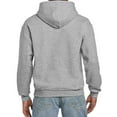 thumbnail image 2 of Gildan Mens DryBlend Hoodie, 2 of 3