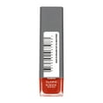 thumbnail image 4 of COVERGIRL Exhibitionist Ultra Matte Lipstick, 675 All Abuzz, 0.09 oz, 4 of 6