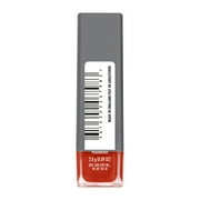 COVERGIRL Exhibitionist Ultra-Matte Lipstick, 675 All Abuzz, 0.09 oz, Transfer-Proof, Lipstick, Matte Lipstick, Long Lasting Lipstick, No Cracking or Flaking, Increases Lip Moisture