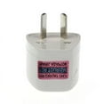 thumbnail image 1 of Fokuz Adaptateur Prise, 1 of 2