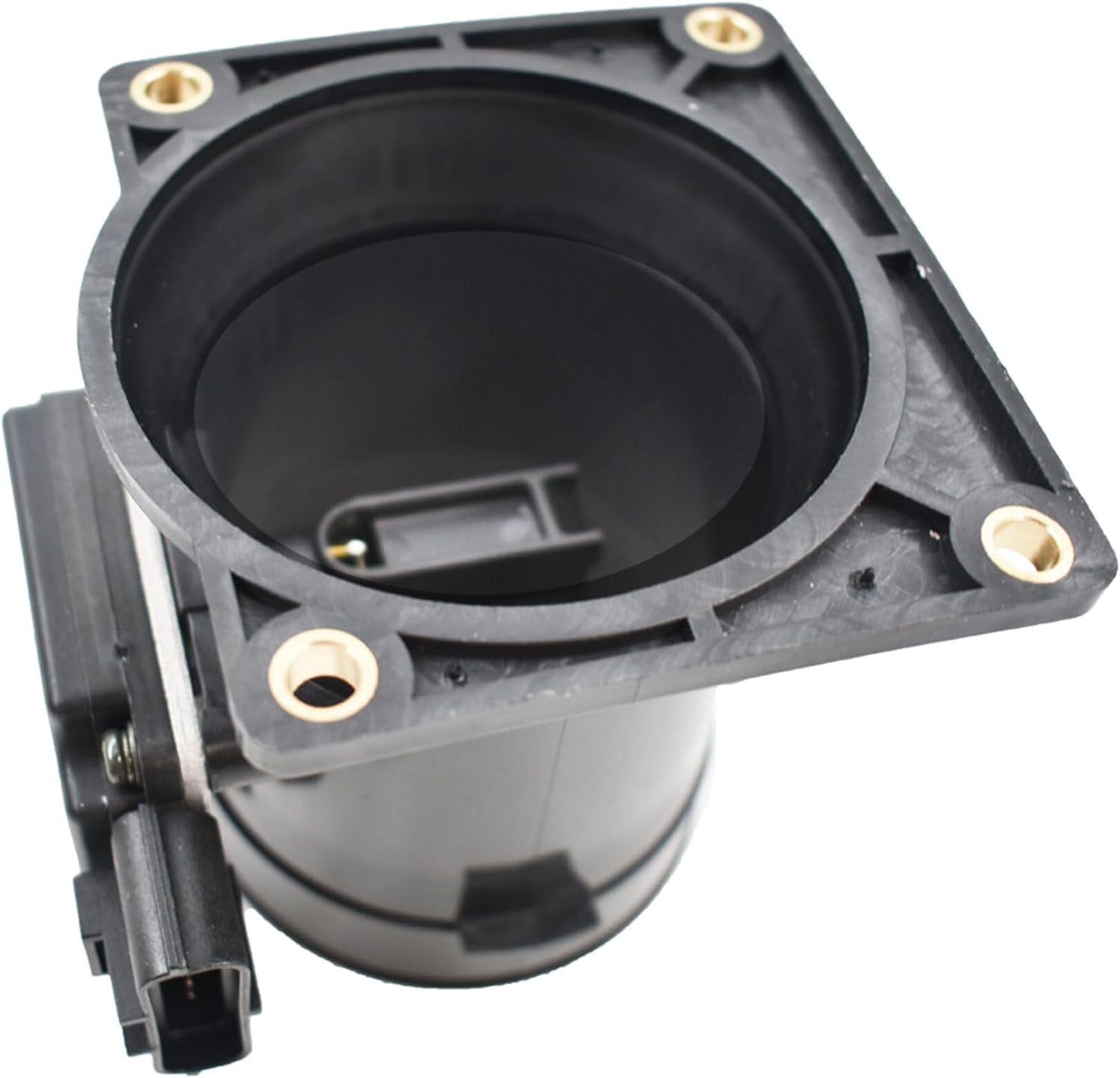 MOSTPLUS Direct Replacement Mass Air Flow Sensor MAF