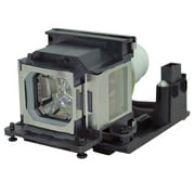 Lamp & Housing for the Sony VPL-SW630C Projector - 90 Day Warranty