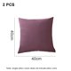 thumbnail image 2 of Fundas de almohada Lojalitet Fundas de cojín para sofá Cama Sillón, 2 of 5