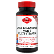 Olympian Labs-Daily Essentials for Men, 30ct