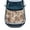 Leopard Print, variant on KUIFORTI Ladybug Floral Print Car Hood Cover, Removable Auto Hood Protector Exterior Accessories, Fade-Resistant Covers with Elastic Band for Sedans Trucks SUVs Pickups
